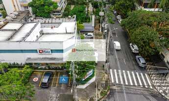 Imagem 5: Apartamento à venda no bairro Perdizes - São Paulo/SP, Zona Oeste