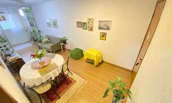 Imagem 4: BELO HORIZONTE - Apartamento Padrão - Santa Branca