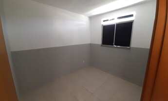 Imagem 7: Apartamento com 2/4, condomínio fechado, oportunidade R$119.900