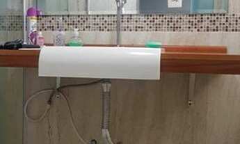 Imagem 7: Casa com 5 dormitórios à venda, 818 m² por R$ 2.000.000,00 - Campo Grande - Rio de Janeiro