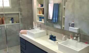 Imagem 3: Casa a venda na Granja Viana Condominio Sao Paulo II