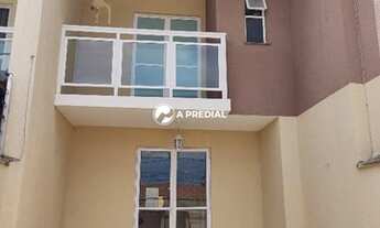 Imagem 3: Casa para aluguel, 2 quartos, 2 suítes, 2 vagas, Mondubim - Fortaleza/CE