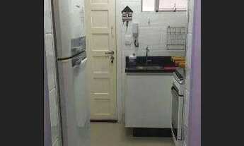 Imagem 4: Kitnet à venda, 33 m² por R$ 150.000,00 - Caiçara - Praia Grande/SP