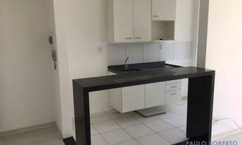 Imagem 6: APARTAMENTO - PLANALTO PAULISTA - SP