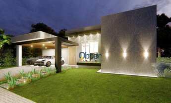 Imagem: Casa à venda com 3 suítes sendo 1 máster