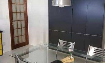 Imagem 7: Casa com 2 dormitórios à venda, 148 m² por R$ 590.000 - Campo Grande - Rio de Janeiro/RJ