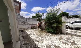 Imagem 3: Casa à venda - Três Quartos - Área 300m² - Brasília - Feira de Santana - BA