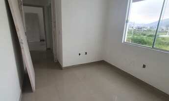 Imagem 3: Sobrado de alto padrão em São José - SC com piscina