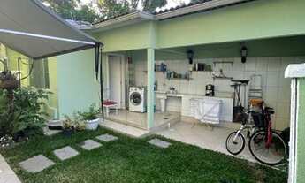 Imagem 4: Casa Condomínio Terra América, 256m² com 6 Quartos 8 Banheiros, Piscina, Recreio dos Bande