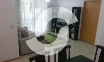 Imagem 4: Apartamento com 3 dormitórios à venda, 93 m² por R$ 870.000,00 - Icaraí - Niterói/RJ