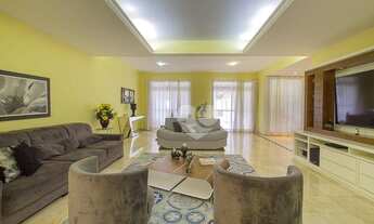 Imagem 6: Casa com 5 dormitórios à venda, 497 m² por R$ 3.890.000,00 - Barra da Tijuca - Rio de Jane