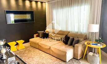 Imagem 6: Condomínio Del Lago - Casa Triplex em amplo terreno