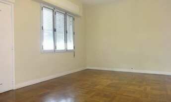 Imagem 6: Higienópolis - Próximo a Praça Buenos Aires