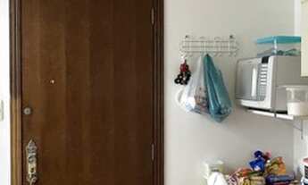 Imagem 4: Apartamento para venda possui 35 metros quadrados com 1 quarto em Itararé - São Vicente