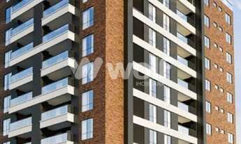 Imagem: 02 DORM SENDO 02 SUITES - ALTO PADRÃO