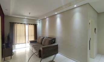 Imagem: Valinhos - Apartamento Padrão - Residencial