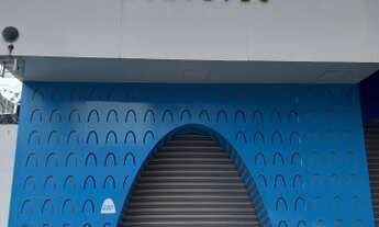 Imagem: Loja com 40m2 na rua 9, Setor Central, Goiânia-GO