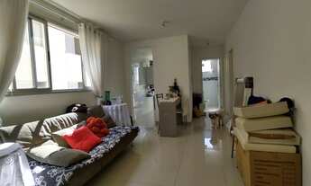Imagem 2: BELO HORIZONTE - Apartamento Padrão - Dona Clara