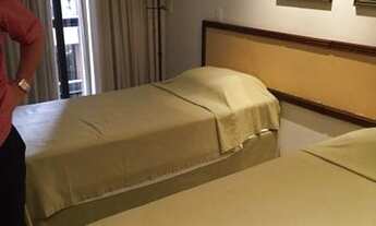 Imagem 5: Flat/ ApartHotel de 90 metros quadrados no bairro Ipanema com 2 quartos