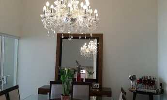 Imagem 3: Casa em Condomínio para Venda em Presidente Prudente, VILLAGE DAMHA, 3 dormitórios, 3 suít