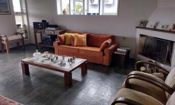 Imagem 4: Casa com 4 dormitórios à venda, 280 m² por R$ 1.800.000,00 - Condomínio Estância Marambaia