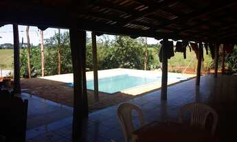 Imagem 7: Fazenda 50ha, pasto, leite, à 7km do asfalto em Luz/MG