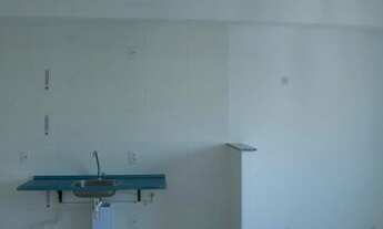 Imagem 4: Apartamento 1 quarto para locação ou venda ha 10 minutos da berrini