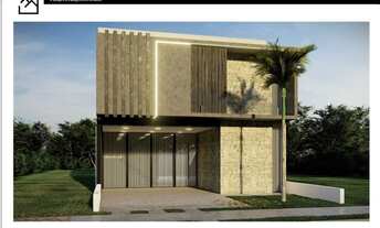 Imagem 2: CASA RESIDENCIAL em SOROCABA - SP, CONDOMÍNIO TERRAS DE SÃO FRANCISCO