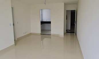 Imagem 1: Belo Horizonte - Apartamento Padrão - Jardim Paquetá