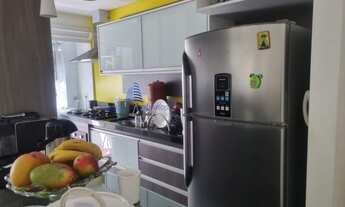 Imagem 5: Apartamento Padrão para Venda em Vila da Saúde São Paulo-SP - 1790