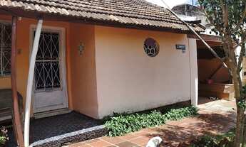 Imagem: Casa na Restinga Nova