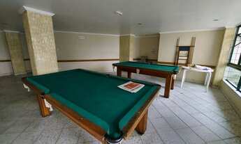 Imagem 4: Apartamento para venda com 125 metros quadrados com 3 quartos em Tupi - Praia Grande - SP