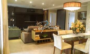 Imagem 6: Lindo apartamento Ed. Di Cavalcante venda 263 m² 3 Suítes em Jardim das Américas - Cuiabá