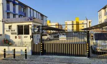 Imagem 7: Apartamento para venda com 58 metros quadrados com 2 quartos em Nova Parnamirim - Parnamir