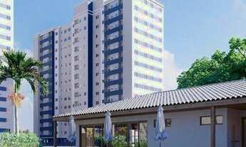 Imagem: Apartamento com 2 dormitórios à venda