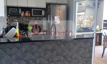 Imagem 5: Casa em Condomínio para Venda em Indaiatuba, Jardim Brescia, 3 dormitórios, 1 suíte, 2 ban