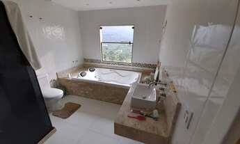 Imagem 4: Imóvel alto padrão com hidromassagem - 4 quartos em Campo Grande - Rio de Janeiro/RJ