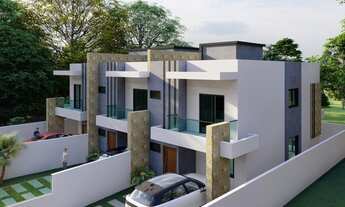 Imagem: Casa à venda com 3 suítes na Praia do