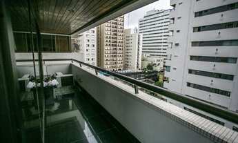 Imagem 6: Apartamento na região da Aclimação com 290m²