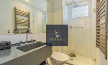 Imagem 2: Apartamento com 1 dormitório à venda, 35 m² por R$ 448.199,00 - Aclimação - São Paulo/SP