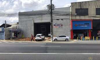 Imagem 3: Imóvel comercial para locação e venda em Guarulhos - Bezerra Imóveis São Paulo