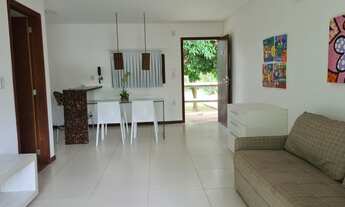 Imagem 4: Bangalô no meio da mata Atlântica com muito ver e tranquilidade Com estrutura top de lazer