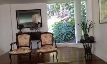 Imagem 6: Casa para venda com 400 metros quadrados com 4 suítes no UBÁ FLORESTA - Niterói