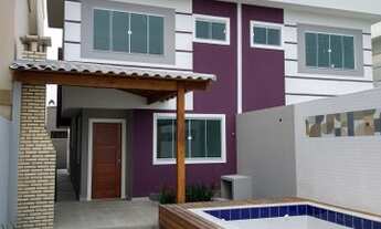 Imagem: 6419 - Casa para venda - Recreio - Rio das