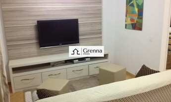 Imagem 2: LOCAÇÃO 1 DOR 1 SUITE 2 VG NOS JARDINS