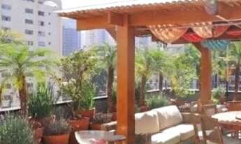 Imagem 2: Cobertura à venda com 214m², Pinheiros - São Paulo