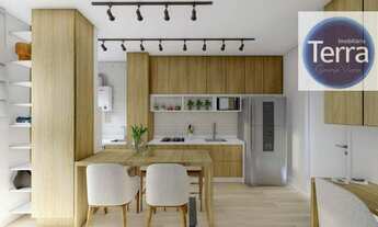 Imagem 7: Apartamento com 1 dormitório à venda - Address Granja Viana - Granja Viana