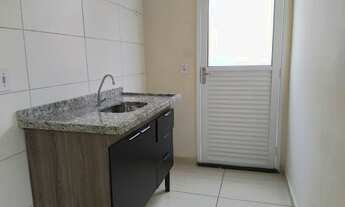 Imagem 2: Locação - Jd. Flórida - Leme-SP