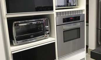 Imagem 6: Apartamento para Venda em São Bernardo do Campo, Nova Petrópolis, 3 dormitórios, 1 suíte