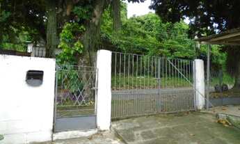 Imagem 4: Casa para aluguel tem 58 metros quadrados com 1 quarto em Santa Cruz - Rio de Janeiro - RJ